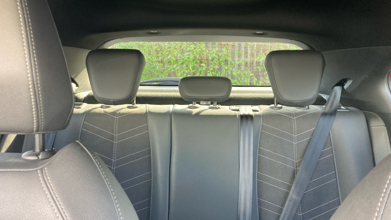 Vauxhall Mokka 1.2 Turbo Ultimate 5dr Auto Petrol Hatchback